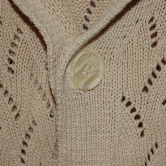 Crystal Kobe L Cardigan - Picture 3 of 5